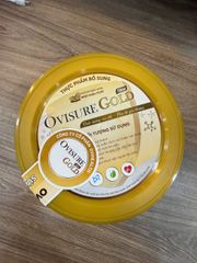 Combo 7 Hộp Sữa Hạt Xương Khớp Ovisure Gold Lon 650g