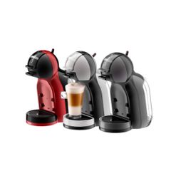 Máy Pha Cà Phê Viên Nén Nescafe Dolce Gusto MiniMe - Thiết Kế Sang Trọng, Pha Nóng, Lạnh, Chất Lượng Bar 15, Tiện Lợi Tại Nhà