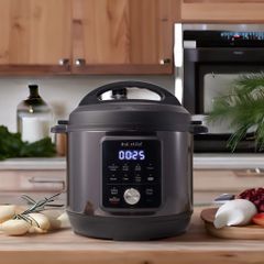 Nồi Áp Suất Điện Đa Năng Instant Pot Essential 60 9 In 1