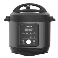 Nồi Áp Suất Điện Đa Năng Instant Pot Essential 60 9 In 1