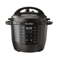 Nồi áp suất đa năng Instant Pot RIO™ 5.7L - Phiên bản kỷ niệm 10 năm, 7 trong 1, tiết kiệm năng lượng, thiết kế thời trang hiện đại