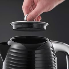 Ấm Siêu Tốc Russell Hobbs Inspire 24361-70 2400W - Đun Nước Nhanh Chóng, Dung Tích 1.7L, Thiết Kế Sang Trọng, An Toàn, Tiện Lợi