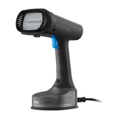 Bàn là cầm tay hơi nước Braun GS5031BL 1200W - Công nghệ FastSteam, tốc độ hơi nước 25g/phút, tự động tắt an toàn, dễ dàng sử dụng
