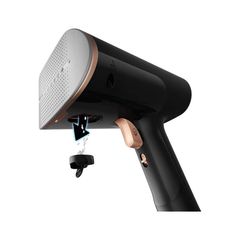 Bàn là hơi nước cầm tay Braun GS7077BK 1600W - Công nghệ FastSteam, hấp nhanh, dễ vệ sinh, bảo vệ quần áo