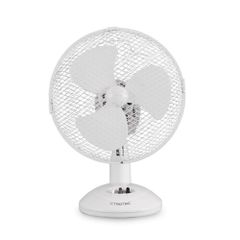 Quạt Bàn Trotec TVE 9 - Quạt Mini 25W, 3 Tốc Độ, Xoay 80 Độ, Thiết Kế Nhỏ Gọn, Hiệu Quả Làm Mát Cho Gia Đình