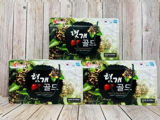Nước bổ gan giải rượu thảo mộc Hàn Quốc Kang’s Food