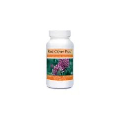 Viên uống Red Clover Plus Unicity - Hỗ trợ tăng cường chức năng gan, thải độc, cải thiện tiêu hóa và giảm mỡ máu (100 viên)