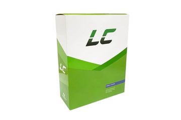 Bữa ăn dinh dưỡng Unicity LC hương Vani - Giải pháp hỗ trợ kiểm soát cân nặng, bổ sung vitamin và khoáng chất cho sức khỏe