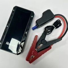Bộ Kích Nguồn Ô Tô Halfsun 15.000mAh - Kích Bình Ắc Quy Ô Tô, Xe Máy, Hỗ Trợ Sạc Thiết Bị Di Động, Đèn LED Chiếu Sáng
