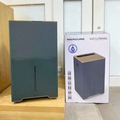 Máy Hút Ẩm Stylies Mercure 20L - Thiết Kế Sang Trọng, Hiệu Suất Vượt Trội, Phù Hợp Mọi Không Gian Nội Thất
