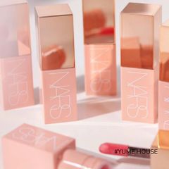 Phấn Má Hồng Dạng Kem Nars Afterglow 7ml - Đem đến Vẻ Đẹp Rạng Ngời, Dưỡng Ẩm Suốt 8 Giờ, Hiệu Ứng Tự Nhiên, Khỏe Mạnh