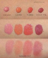 Phấn Má Hồng Dạng Kem Nars Afterglow 7ml - Đem đến Vẻ Đẹp Rạng Ngời, Dưỡng Ẩm Suốt 8 Giờ, Hiệu Ứng Tự Nhiên, Khỏe Mạnh