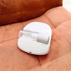 Robot Hút Bụi Everybot X1 - Dọn Dẹp Chăn Gối Đệm, Công Nghệ Khử Khuẩn UV, 4 Chế Độ Làm Sạch Tùy Chỉnh, Tiện Lợi, Tiết Kiệm Thời Gian