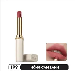 Son Thỏi Mịn Mờ Căng Mướt L'oreal Color Riche Creme Matte 2g