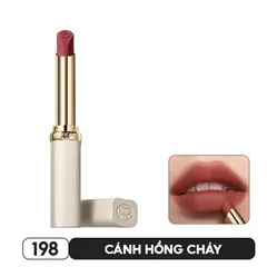 Son Thỏi Mịn Mờ Căng Mướt L'oreal Color Riche Creme Matte 2g