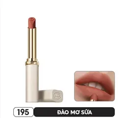 Son Thỏi Mịn Mờ Căng Mướt L'oreal Color Riche Creme Matte 2g