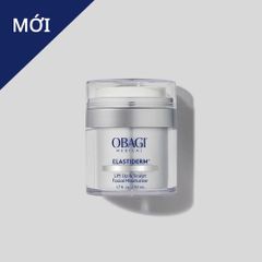 Kem Dưỡng Mờ Nếp Nhăn OBAGI Elastiderm Lift up & Sculpt - Kem Dưỡng Ẩm Chuyên Sâu Cho Làn Da Mịn Màng, Trẻ Trung Hơn