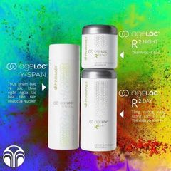 Viên nang ageLOC® Y - SPAN 60v Nuskin - Thực phẩm chức năng hỗ trợ sức khỏe, ngăn ngừa lão hóa, tăng cường miễn dịch, và bổ sung chất dinh dưỡng.