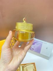 Set Kem Dưỡng Da Whoo Gongjinhyang Intensive Nutritive Cream Cao Cấp 6 Sản Phẩm - Chăm Sóc Da Sáng Mịn và Đàn Hồi 105ml