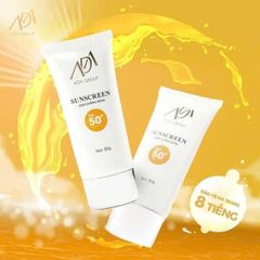 Kem Chống Nắng ADA Cosmetic Sunscreen SPF50+ PA+++(50g)
