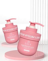 Sữa tắm nước hoa Lala - ADA Group