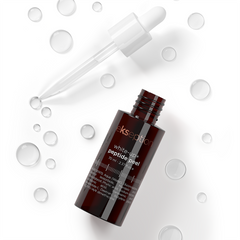 Tinh Chất Ekseption White-up Peptide Peel - Serum Làm Sáng Da Chất Lượng Cao, Giảm Nếp Nhăn, Phù Hợp Mọi Loại Da