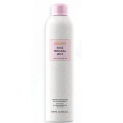 Xịt khoáng hoa hồng Weilaiya 300ml