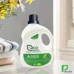 Nước giặt dành cho đồ sáng màu (Chai 2.2kg)
