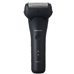 Máy Cạo Râu Panasonic ES-L321W-K Chính Hãng Nhật Bản - Máy Cạo Điện 3 Lưỡi Thép Không Gỉ, Công Nghệ Cảm Biến Râu êm Ái