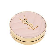 Phấn Nước YSL Yves Saint Laurent Tone B10 12g - Phấn Trang Điểm Cao Cấp Giúp Da Rạng Rỡ Tự Nhiên, Che Khuyết Điểm Hoàn Hảo