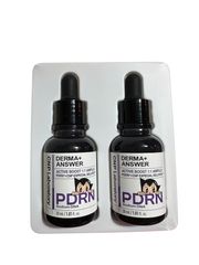 Set Tinh Chất PDRN CNP Derma Answer Active Boost Serum 30ml - Giúp Phục Hồi, Tái Tạo Da, Cung Cấp Độ Ẩm và Làm Sáng Da
