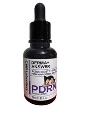 Set Tinh Chất PDRN CNP Derma Answer Active Boost Serum 30ml - Giúp Phục Hồi, Tái Tạo Da, Cung Cấp Độ Ẩm và Làm Sáng Da