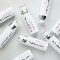 Tẩy Da Chết Hóa Học CNP Laboratory Invisible Peeling Booster 100ml - Sản Phẩm Tẩy Tế Bào Chết Dịu Nhẹ, Giúp Da Sáng Mịn, Tươi Trẻ