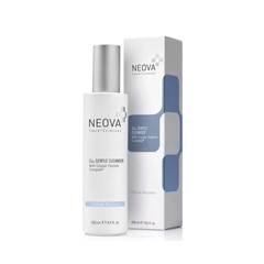Sữa Rửa Mặt NEOVA Cu3 Gentle Cleanser 250ml - Giải Pháp Dịu Nhẹ Cho Da Nhạy Cảm, Làm Sạch Sâu, Cung Cấp Độ Ẩm Mịn Màng