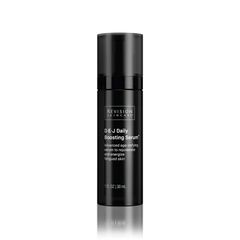 Serum Revision D.E.J Daily Boosting 30ml - Giải pháp trẻ hóa da, kích hoạt năng lượng tế bào, làm sáng và tăng cường độ ẩm cho mọi loại da