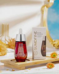Serum Dưỡng Ẩm & Phục Hồi Da SUMDFINE B5 - Chất Dưỡng Thiên Nhiên Cho Da Mịn Màng, Tươi Trẻ 70ml