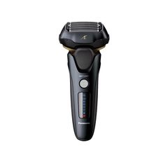 Máy cạo râu Panasonic ES-LVG8-K chính hãng Nhật Bản - Công nghệ 5 lưỡi dao, Cảm biến thông minh, Kháng nước IPX7, Cạo nhẹ nhàng, Hiệu suất cao.