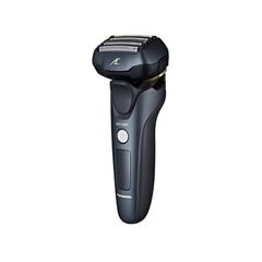 Máy cạo râu Panasonic ES-LVG8-K chính hãng Nhật Bản - Công nghệ 5 lưỡi dao, Cảm biến thông minh, Kháng nước IPX7, Cạo nhẹ nhàng, Hiệu suất cao.
