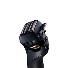 Máy cạo râu Panasonic ES-LVG8-K chính hãng Nhật Bản - Công nghệ 5 lưỡi dao, Cảm biến thông minh, Kháng nước IPX7, Cạo nhẹ nhàng, Hiệu suất cao.