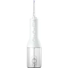 Máy Tăm Nước Philips HX3826/31 Sonicare 3000 – Công Nghệ Quad Stream, Sạc Nhanh, Làm Sạch Hiệu Quả Trong 60 Giây