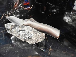 Dao Gọt Hoa Quả Trái Cây DEIK - Thép Không Gỉ Cao Cấp, Thiết Kế Công Thái Học, Sắc Bén Và Tiện Lợi Cho Bếp Nhà Bạn