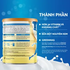 [MUA 2 TẶNG 1 ] Sữa Bột Xương Khớp Dulyn Sure 400G Cải Thiện Xương Khớp,Ngăn Ngừa Thoái Hóa,Phòng Chống Loãng Xương