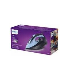 Bàn Là Hơi Nước Philips DST7041/20 - 2800W, Hơi Phun Tăng Cường 250g, Chống Nhỏ Giọt, Thao Tác Dễ Dàng, Lý Tưởng Cho Quần Áo Thẳng Thớm