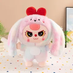 Gấu Bông Baby Three cao cấp. thú nhồi bông Baby Three siêu cute