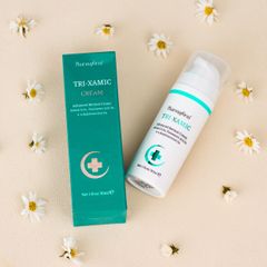 Kem Dưỡng Pharmaform Tri-xamic Cream Giúp Trẻ Hoá Sáng Da