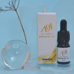 Serum Antiacne 10+ ADA Cosmetic Hỗ Trợ cải thiện Mụn Ẩn, Mụn Đầu Đen, Thải Độc Thanh Lọc Da, Kiềm Dầu, Thu Nhỏ Lỗ Chân Lông (5ml)