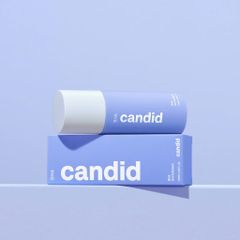 Gel Tẩy Tế Bào Chết Candid BHA - Giúp Làm Sáng Da, Ngăn Ngừa Mụn, Chất Lượng Hàn Quốc
