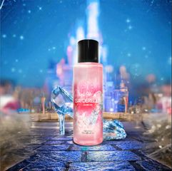 BODYMIST NHŨ NƯỚC HOA NỮ UNISEX XỊT THƠM BODY KIM TUYẾN 250ML/CHAI- BODYMISS