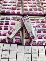 Xịt Viêm Xoang Mũi Cole Kona Es Hàn Quốc 30ml - Kháng viêm, Làm sạch, Hỗ trợ sức khỏe mũi hiệu quả, An toàn cho mọi đối tượng