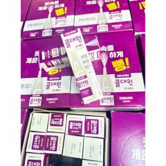 Xịt Viêm Xoang Mũi Cole Kona Es Hàn Quốc 30ml - Kháng viêm, Làm sạch, Hỗ trợ sức khỏe mũi hiệu quả, An toàn cho mọi đối tượng